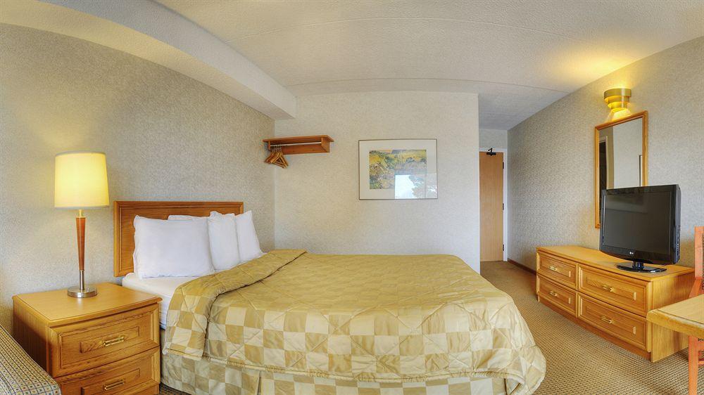 Comfort Inn Rivière-du-Loup Exteriér fotografie