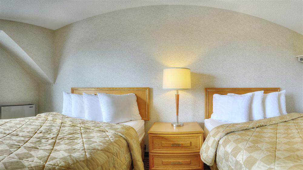 Comfort Inn Rivière-du-Loup Exteriér fotografie