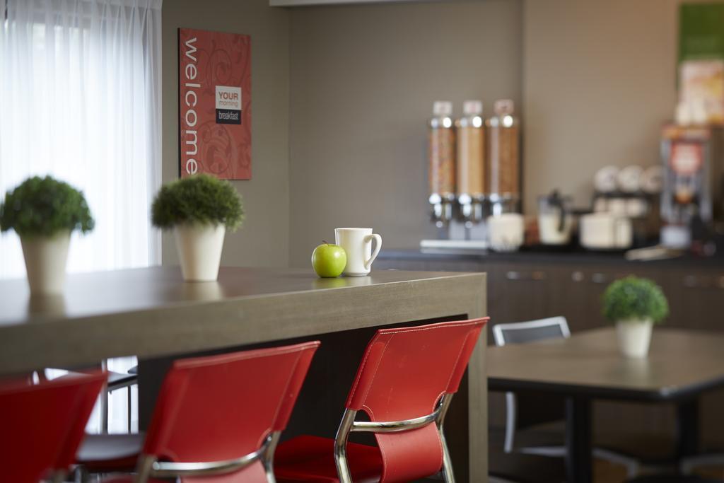 Comfort Inn Rivière-du-Loup Exteriér fotografie