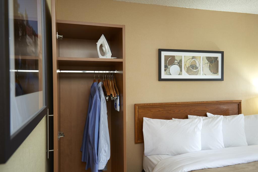 Comfort Inn Rivière-du-Loup Exteriér fotografie