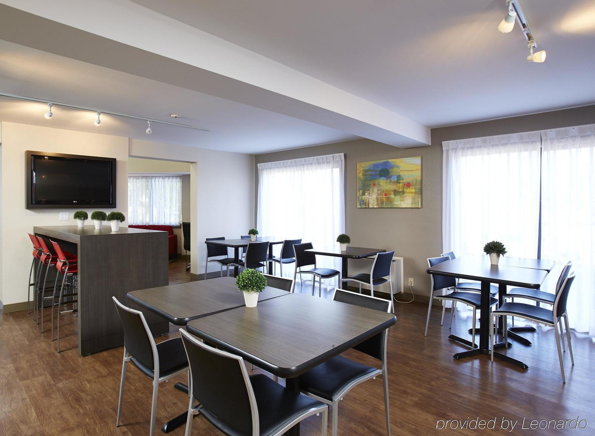 Comfort Inn Rivière-du-Loup Exteriér fotografie
