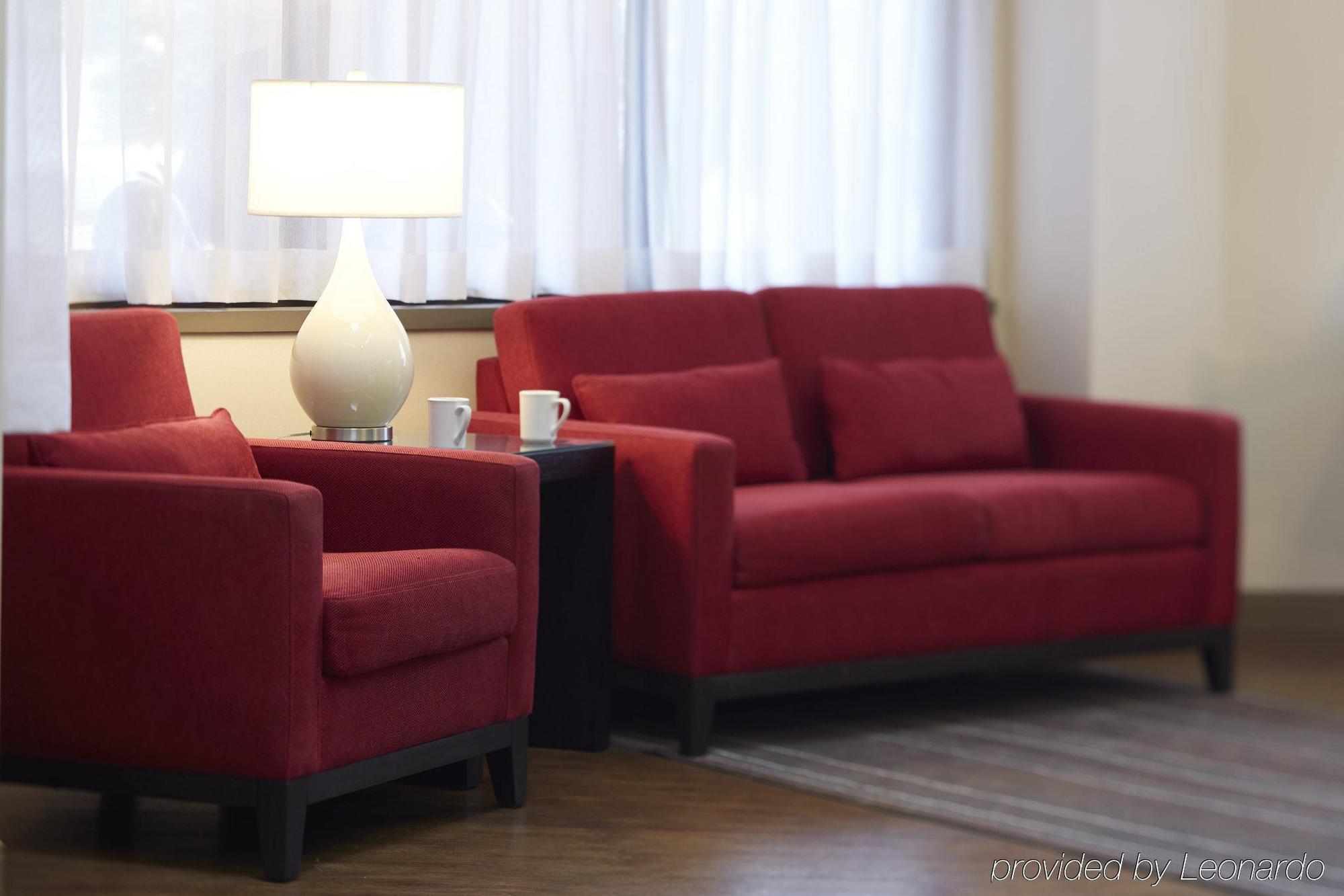 Comfort Inn Rivière-du-Loup Exteriér fotografie