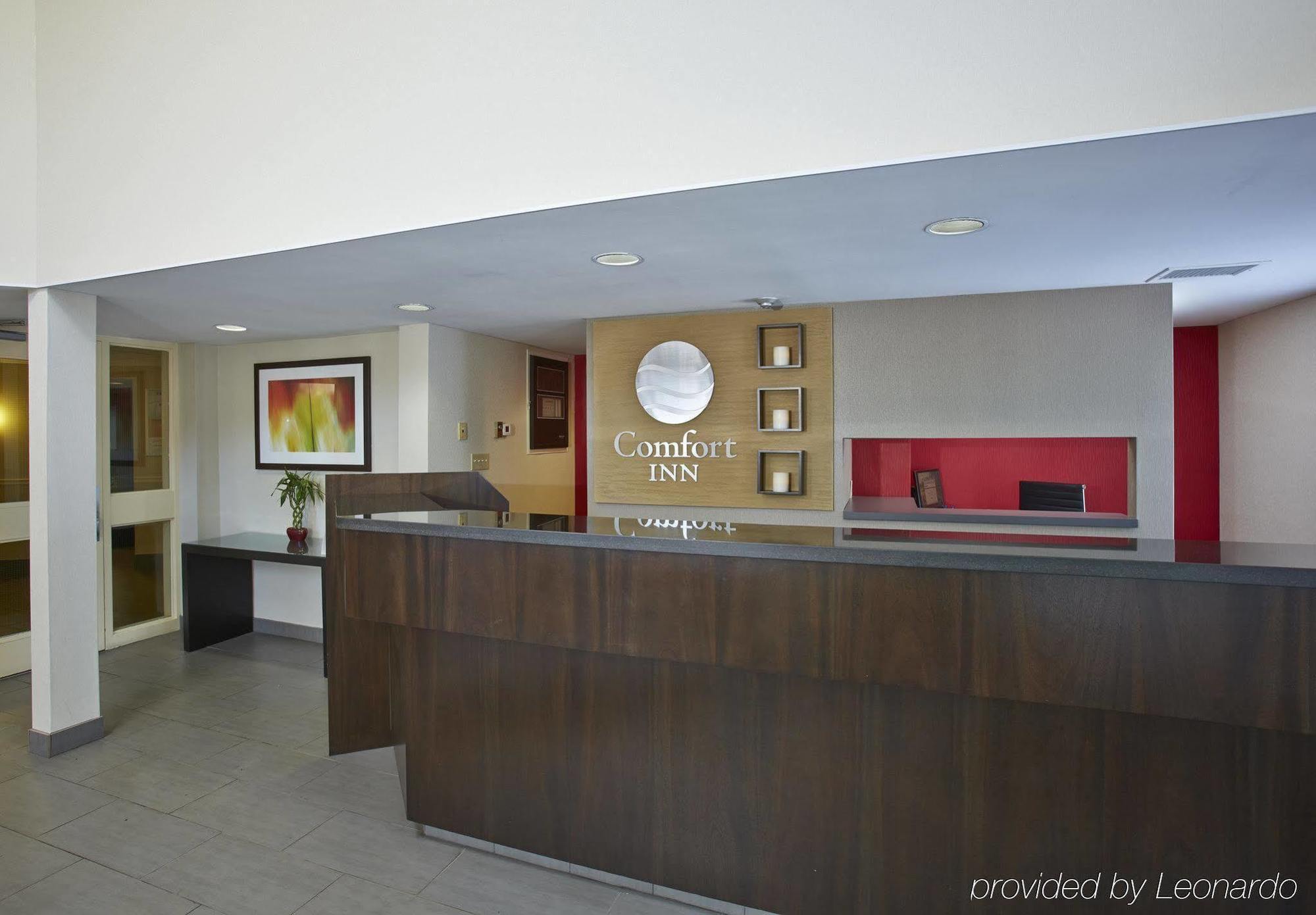 Comfort Inn Rivière-du-Loup Exteriér fotografie